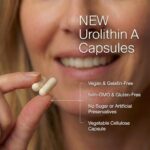 Age with strength and vitality - Reviant Urolithin A longevity supplement